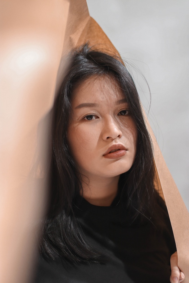 欲望深渊
